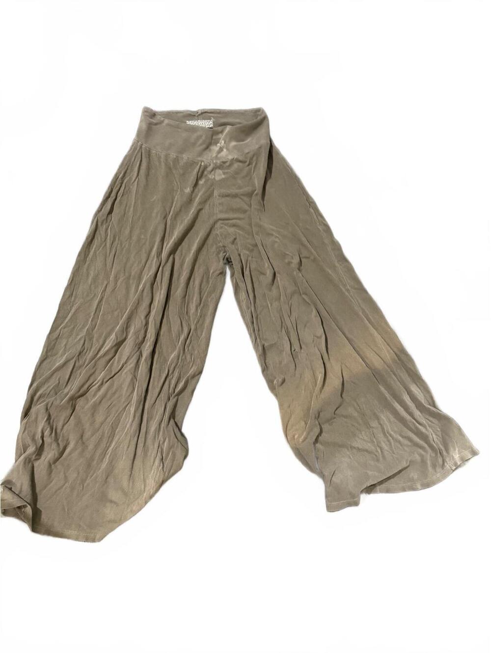 Grocery Apparel 100 organic cotton yoga casual Pilates pants